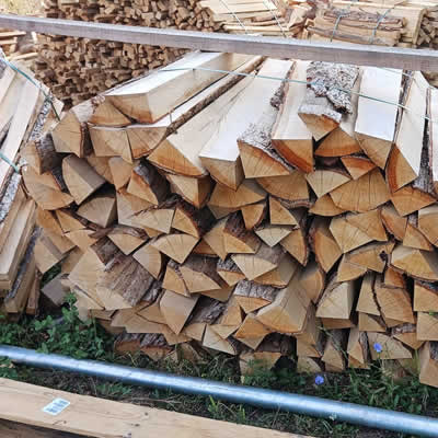 Local Firewood WI