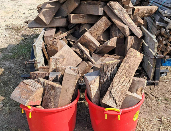 Great for Fireplaces