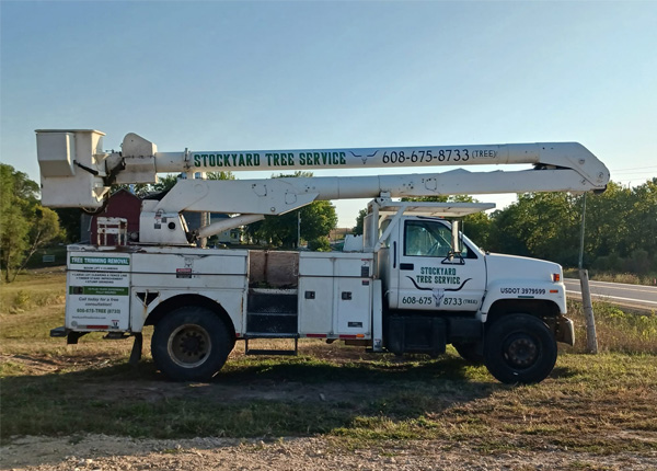 Site Preparation for Construction